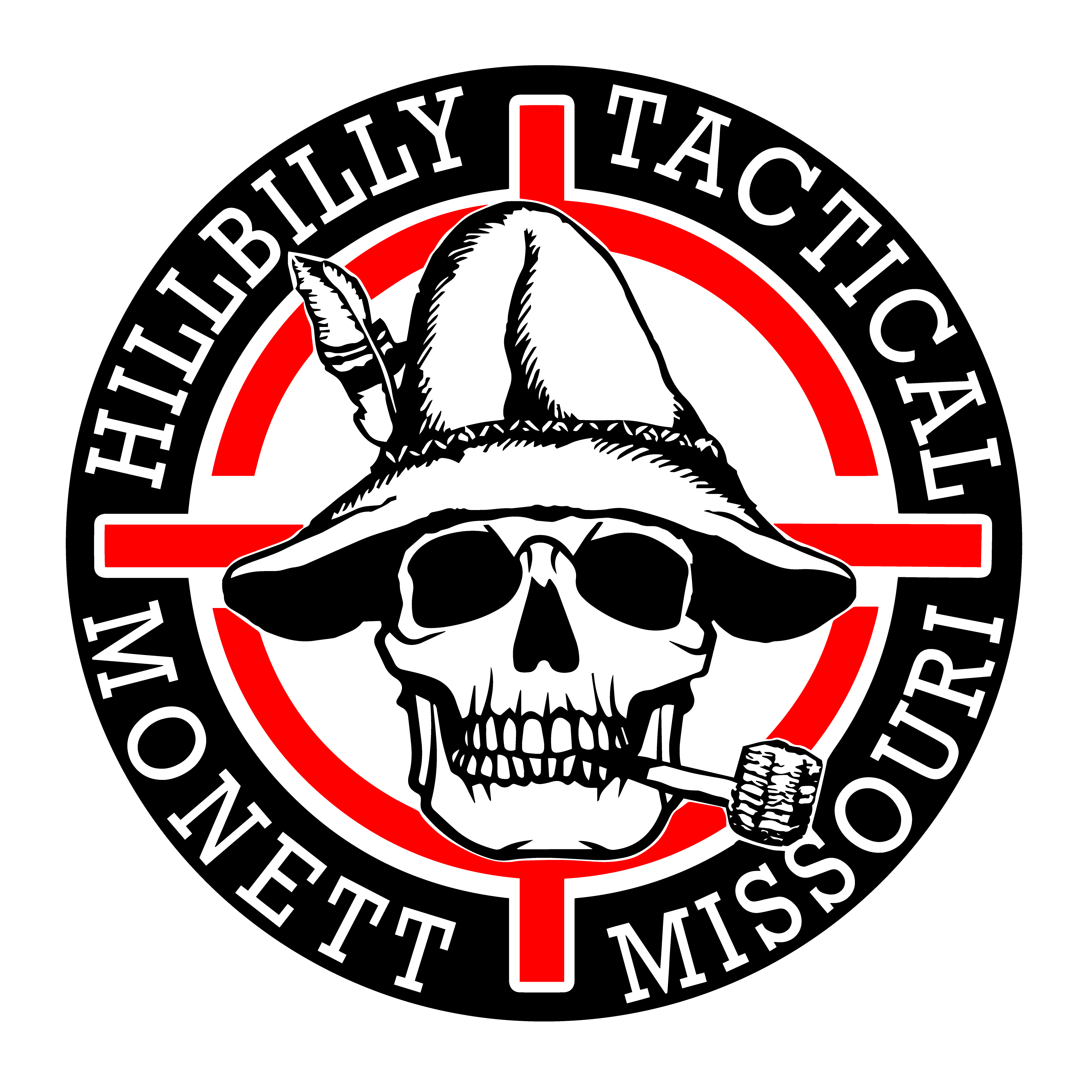 Hillbilly Tactical