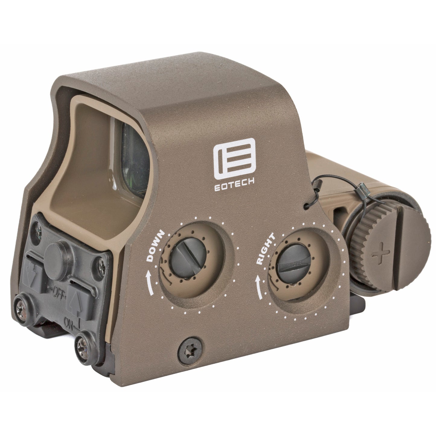 EOTech Tactical Holographic (EOXPS2-2TAN)