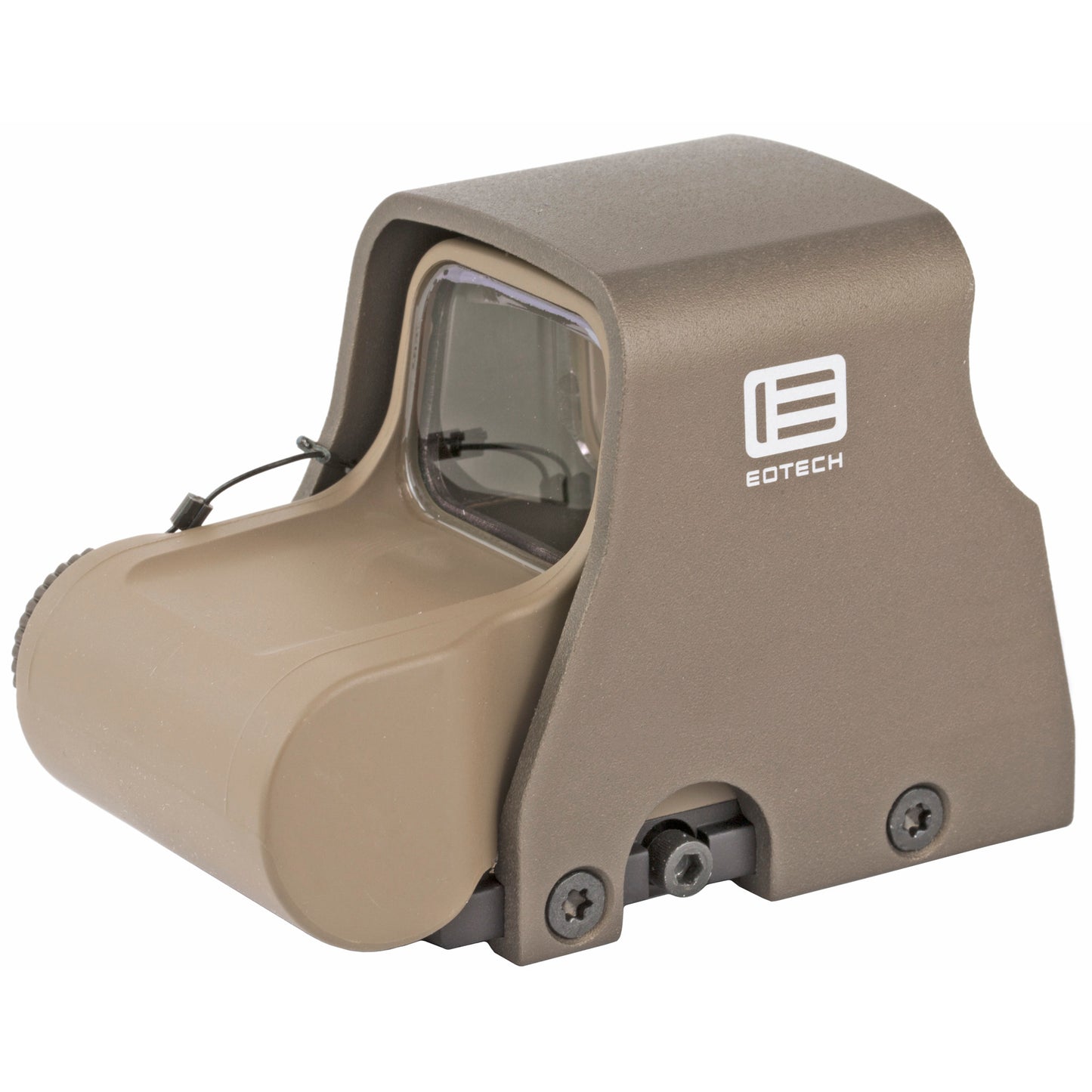 EOTech Tactical Holographic (EOXPS2-2TAN)