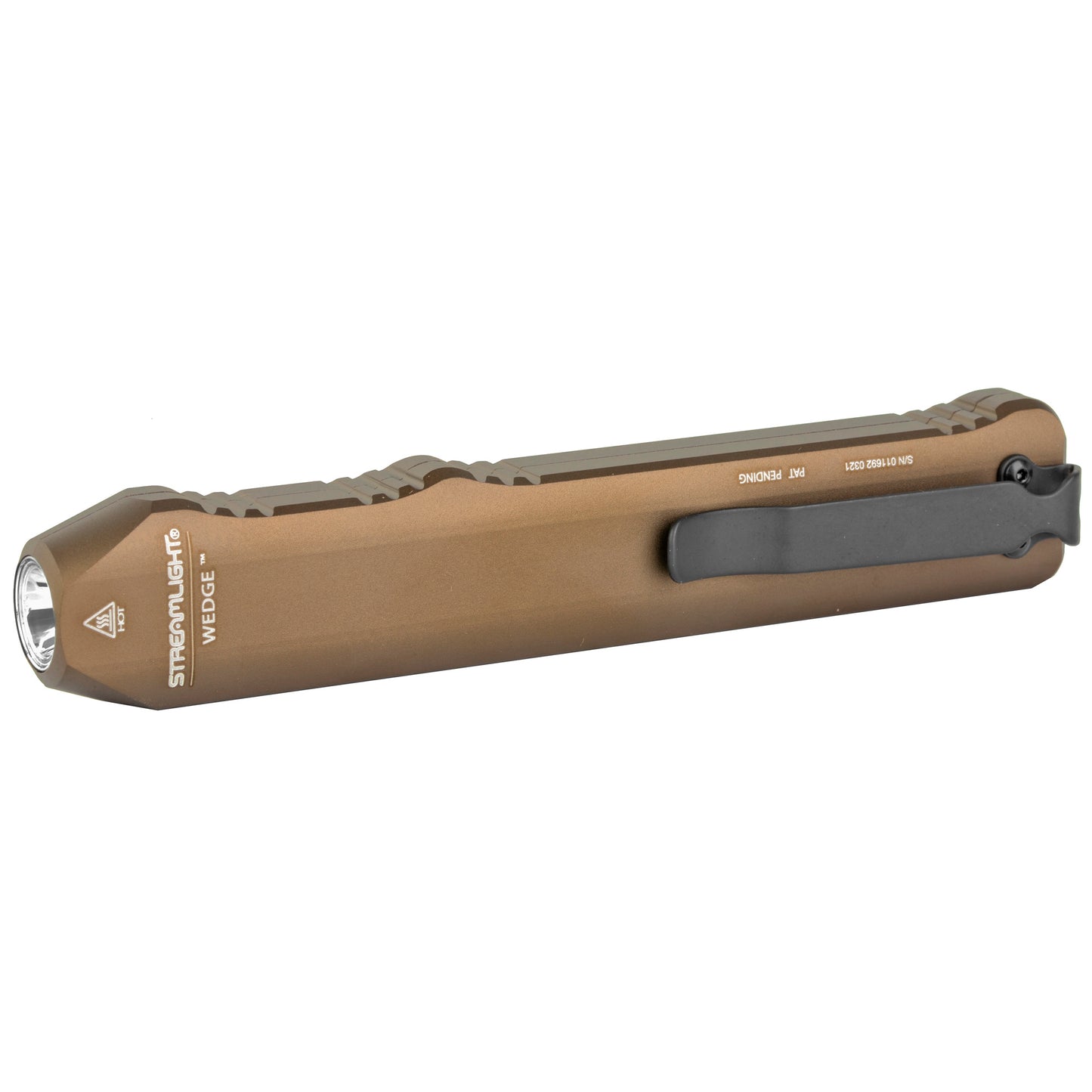 Streamlight Wedge Coyote Tan