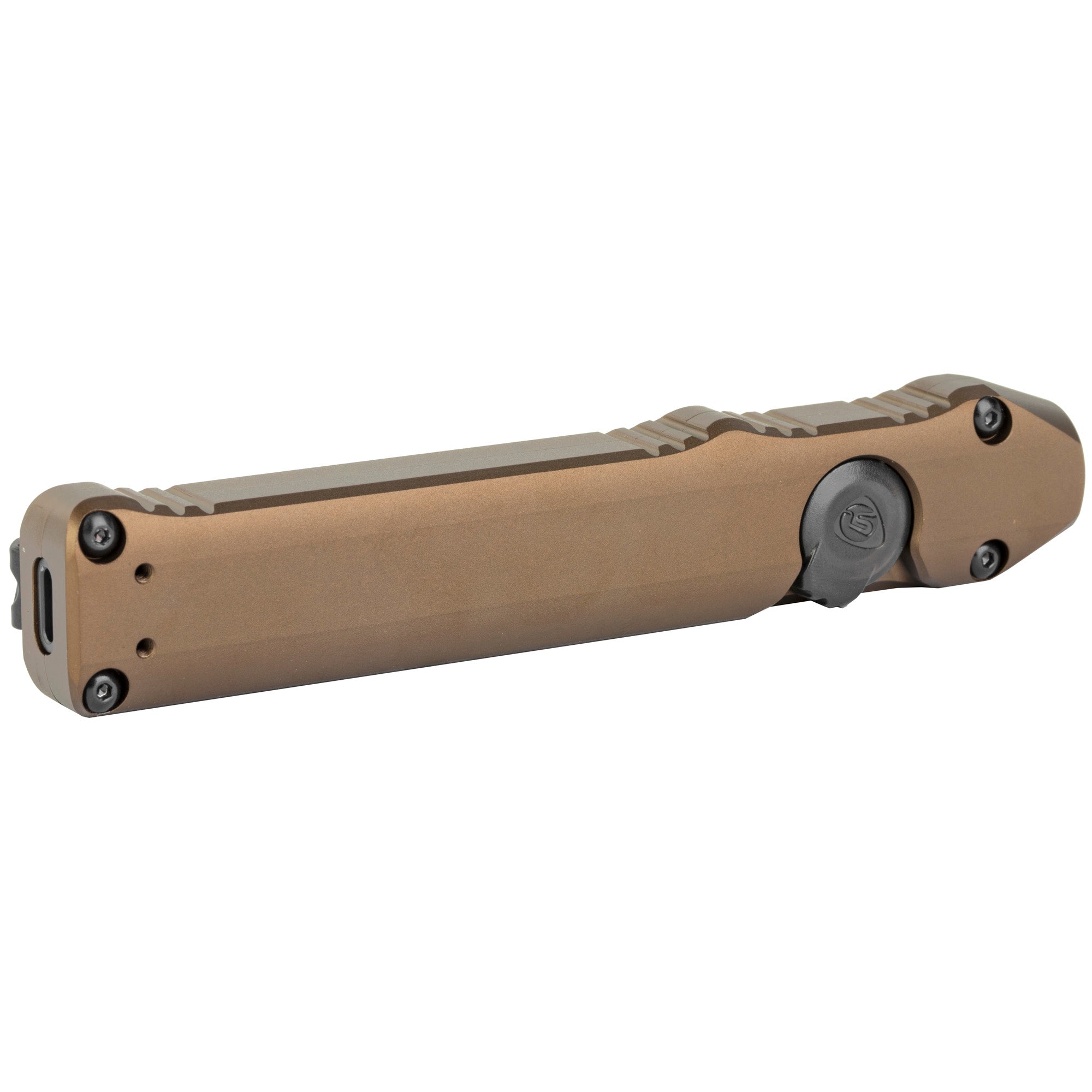 Streamlight Wedge Coyote Tan – Hillbilly Tactical