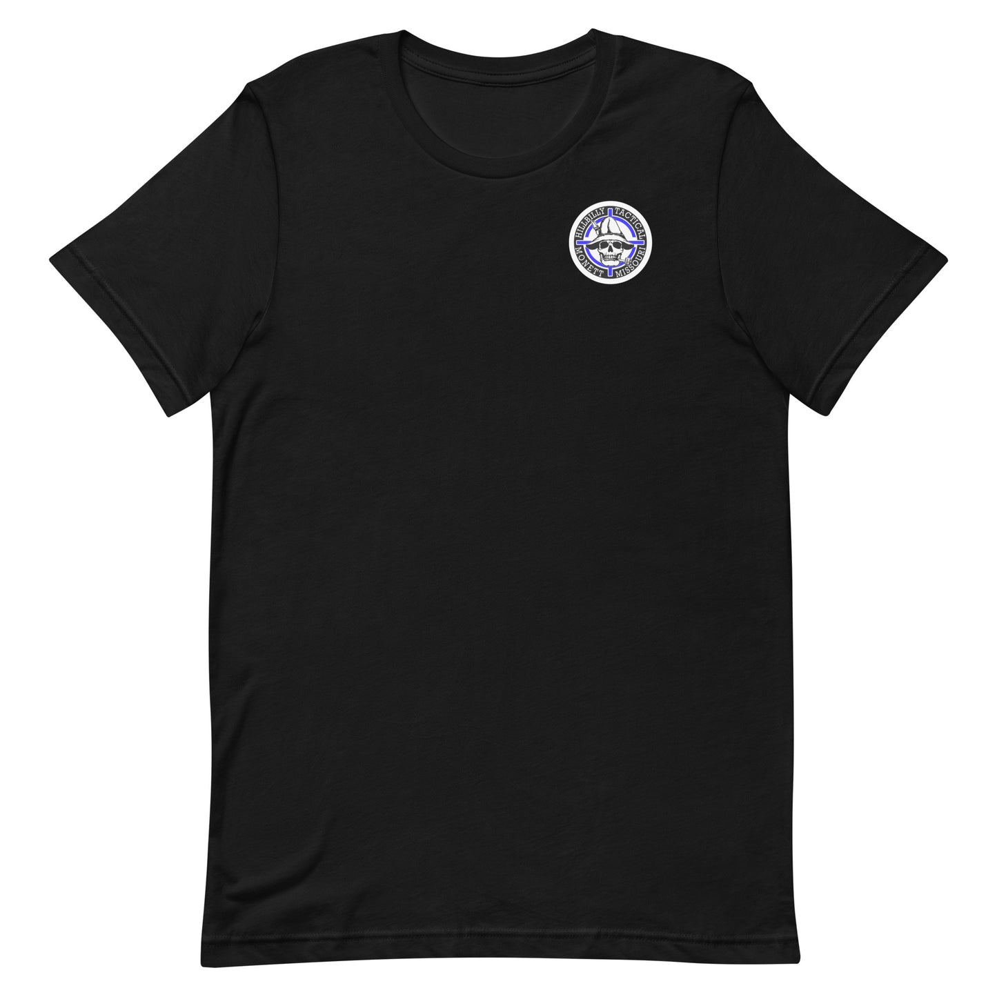 Police Thin Line Unisex T-Shirt